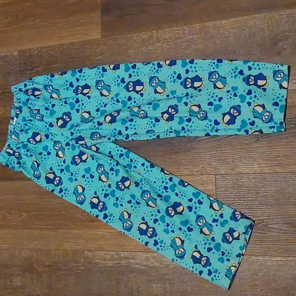 ✨️3/10$✨️Penguin‎ lounge pants